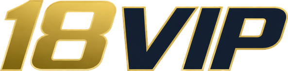 18vip logo
